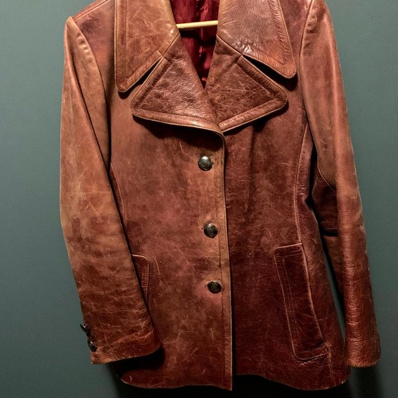 Vintage eclectic boutique style clothes - Picture 4 of 8